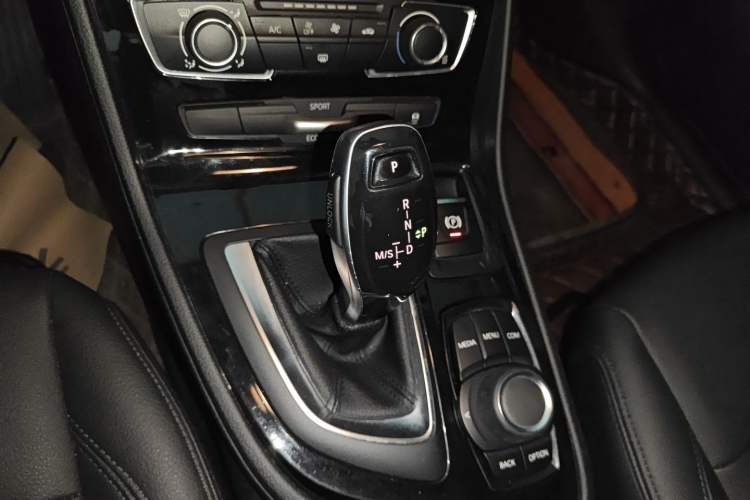 Used BMW 2 Series Gran Tourer 2019 220i Leading Model
