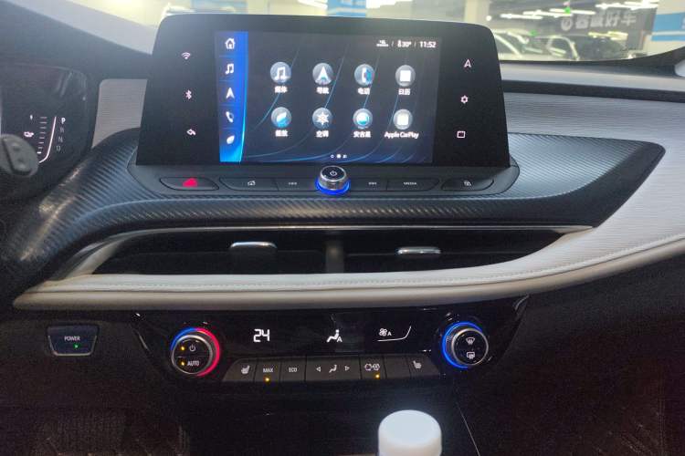 Used Buick Velite 6 2019 Connected & Smart Edition
