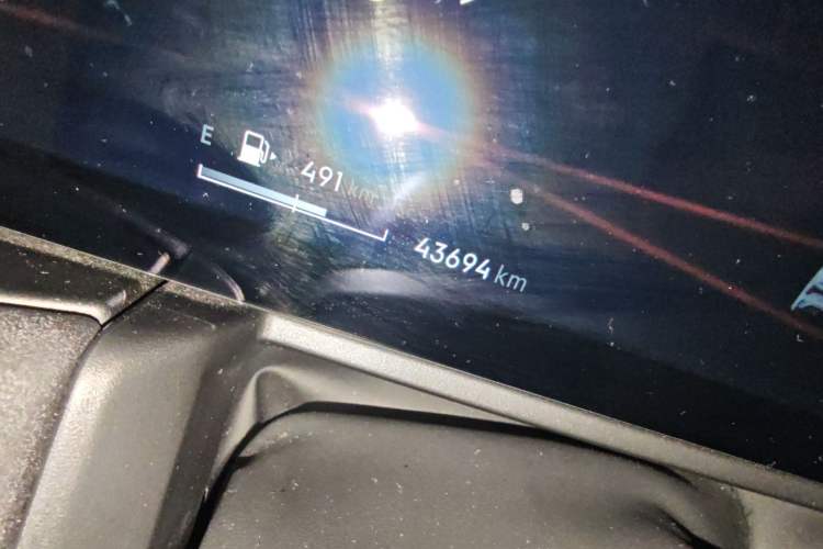 Used Lynk & Co 03 2023 1.5T EM-F PM
