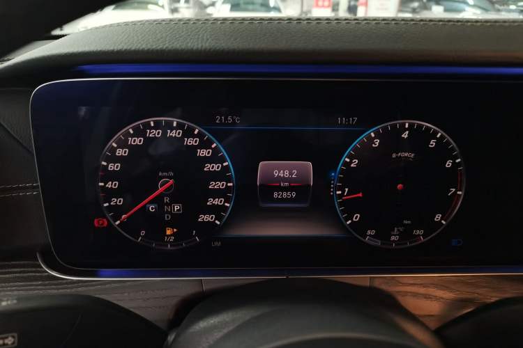 Used Mercedes-Benz E-Class 2020 Restyled E 300 L Sporty and Stylish Edition
