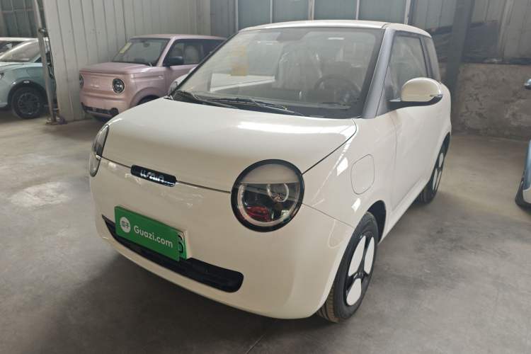 Used Qiyuan Lumin 2024 130km Qingyue Version