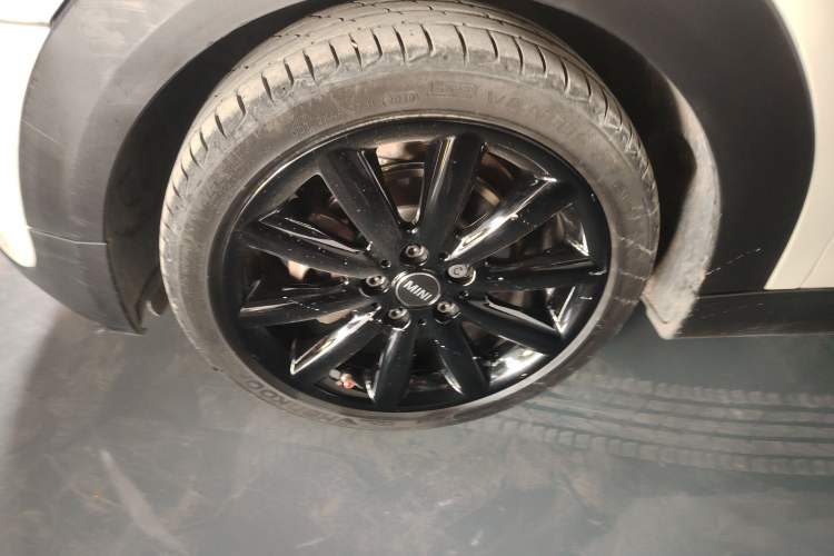 Used  MINI 2019 1.5T COOPER Artist
