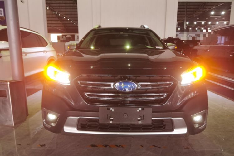 Used Subaru Outback 2023 2.5i AWD Flagship Edition EyeSight