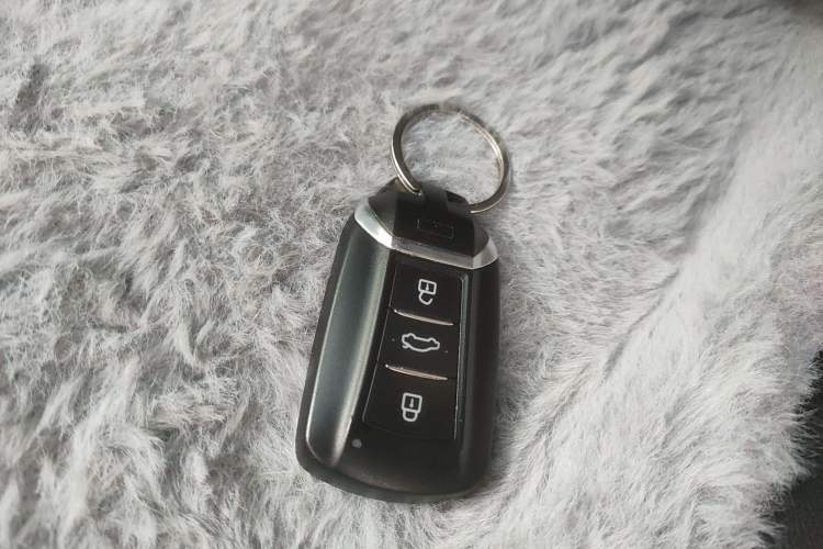 Used Dongfeng Aeolus Yixuan 2021 230T Automatic ZuiFeng Edition
