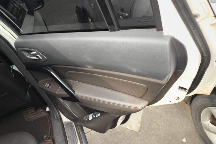 Used GAC Group Qizhi PHEV 2019 1.5L Smart Connect Premium Edition
