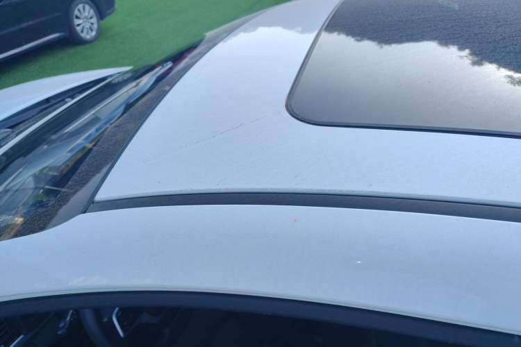 Used Hyundai Elantra 2016 1.6L Automatic ZhiXuan – Elite Version