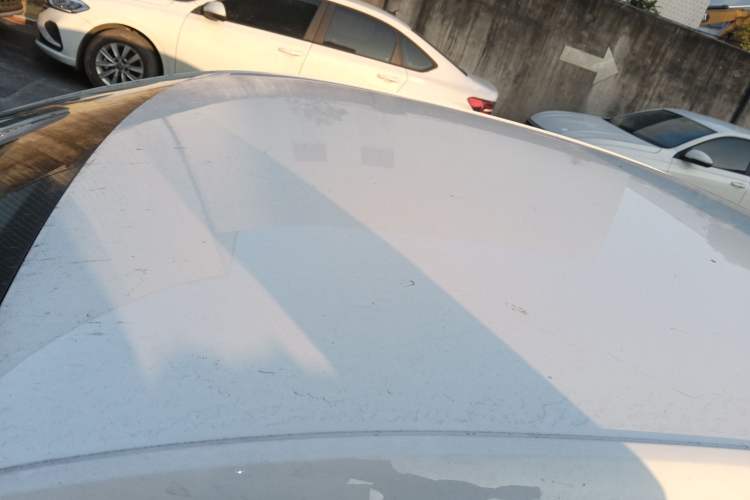 Used Volkswagen Lavida 2024 1.5L Automatic DeYi Edition
