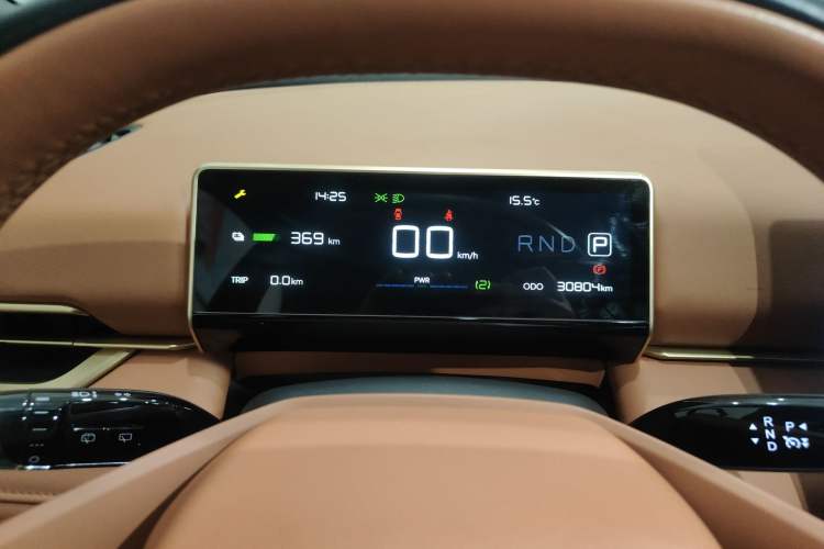 Used NETA X 2023 500 Lite
