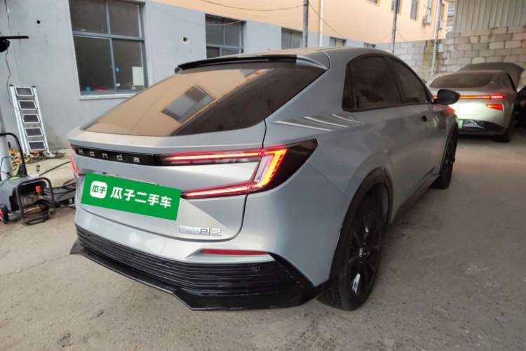 Used Honda e:NP2 2024 Advanced Edition