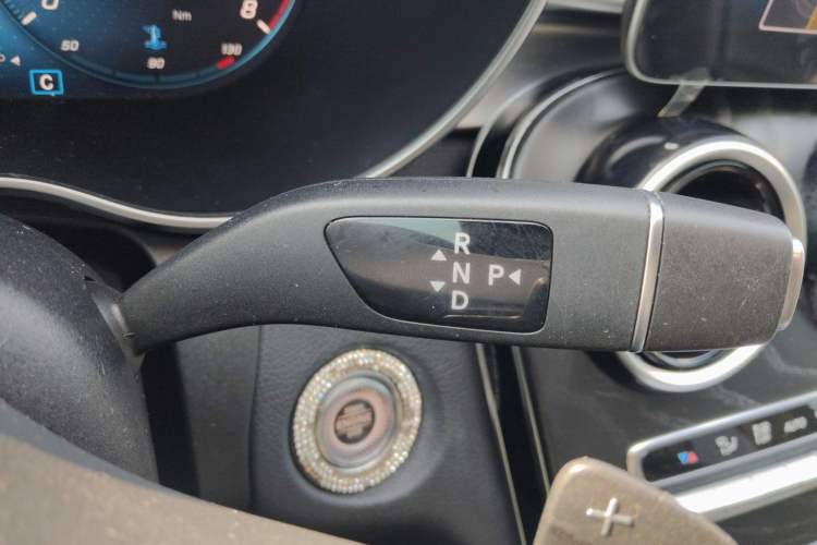 Used Mercedes-Benz C-Class 2019 Restyled C 260 L Sport Edition