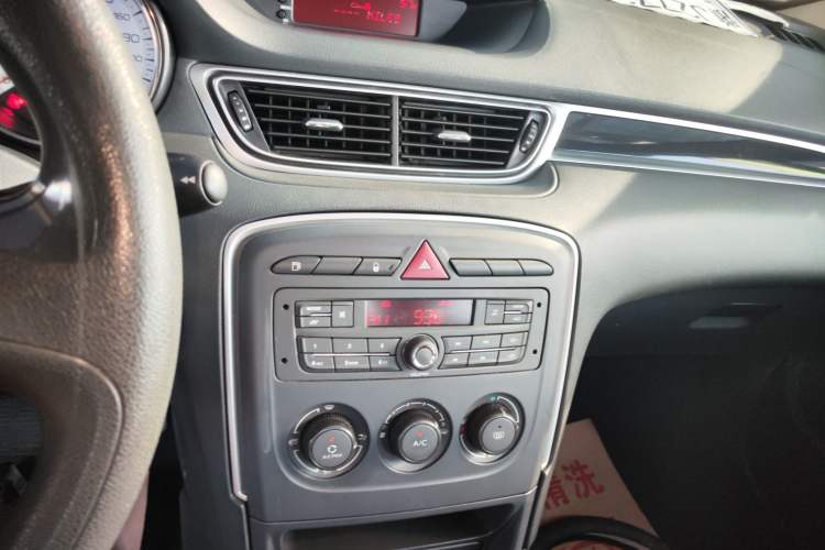 Used Peugeot 308 2014 Enjoy Edition Classic 1.6L Automatic Premium Model
