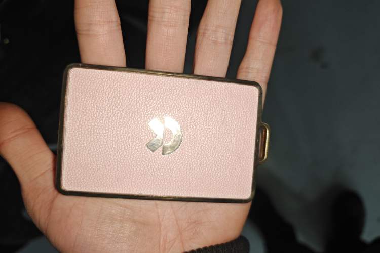 Used Nio ES7 2022 75 kWh
