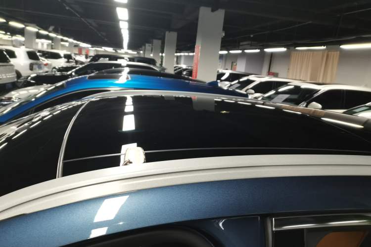 Used Ford Escape 2020 EcoBoost 245 Two-Wheel Drive Smart & Enjoyment Model
