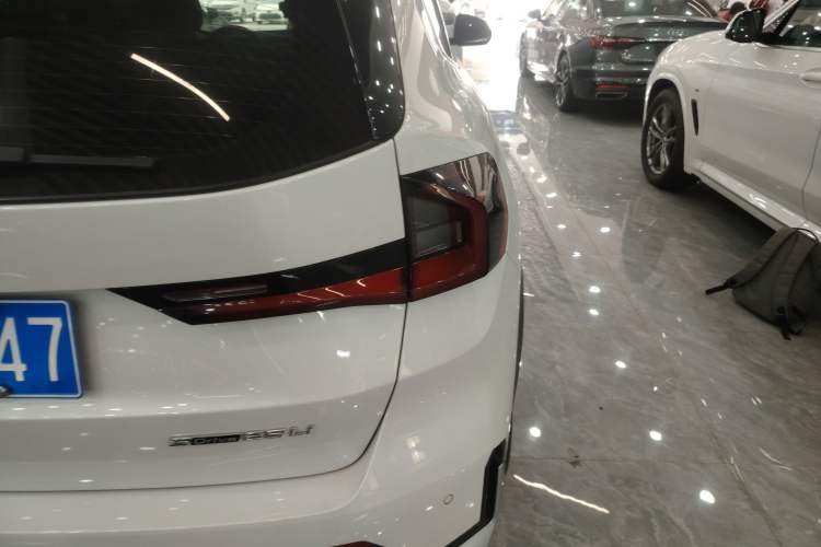 Used BMW X1 2023 sDrive25Li X Design Package