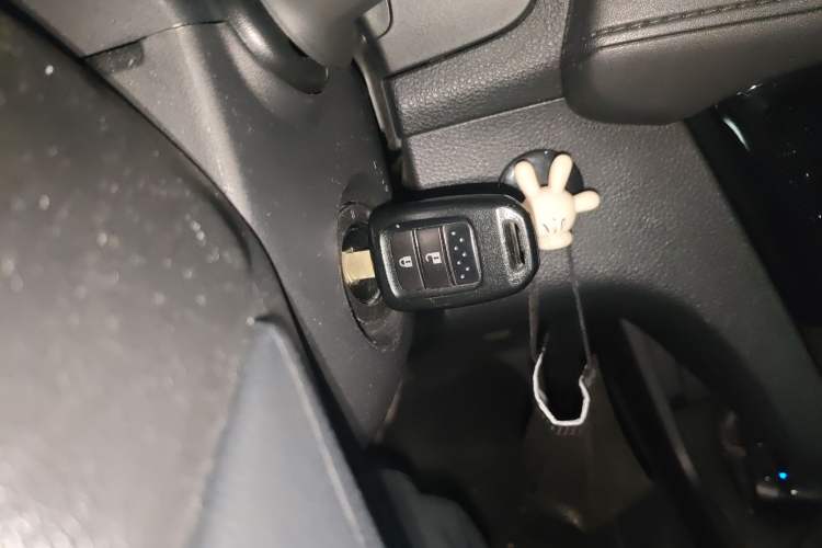 Used Honda XR-V 2015 1.8L EXi CVT Comfort Version