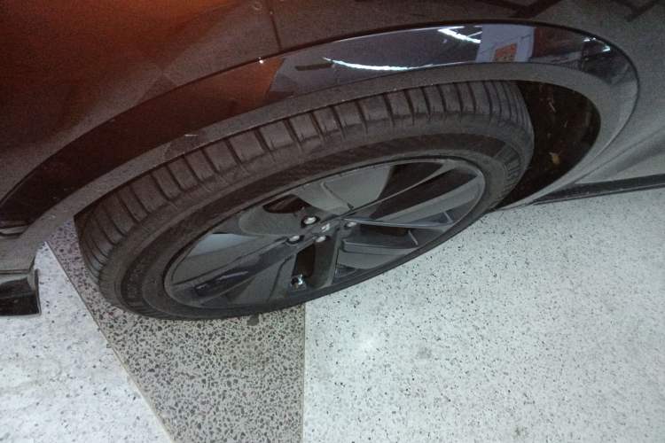 Used Li Auto L9 2024 Ultra Model