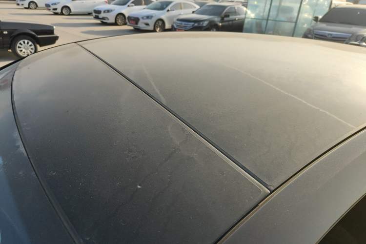 Used Audi A6L 2020 40 TFSI Luxury Dynamic Model
