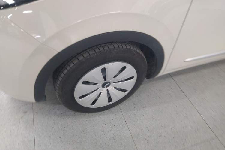 Used Wuling Bingo 2023 203km Light Edition
