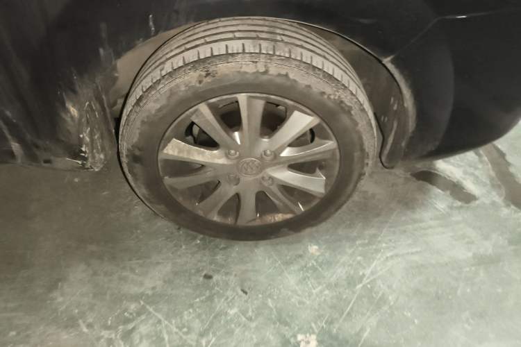 Used Buick Excelle 2013 1.5L Manual Luxury Model
