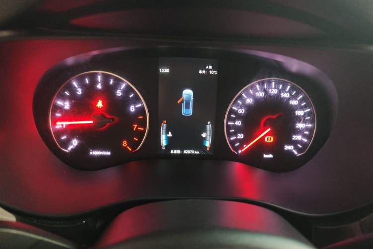 Used BYD Song MAX 2019 1.5T Manual Smart Connect Ruiyi Model 7 Seats China V Emission Standard