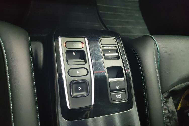 Used Honda e:NP2 2024 Advanced Edition
