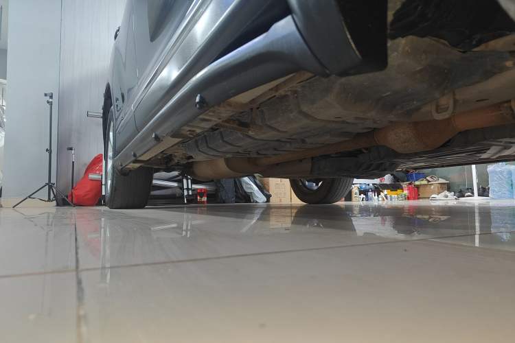 Used Toyota Highlander 2012 3.5L 4x4 7-Seater Luxury Edition
