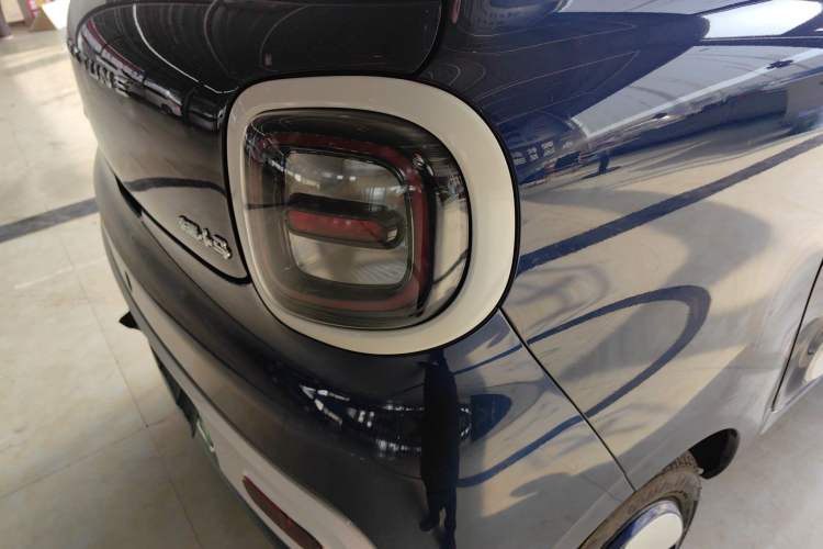 Used Bestune Pony 2025 222km Range Agile Horse