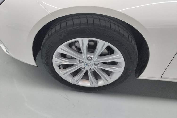 Used Buick Regal 2024 28T Luxury Edition
