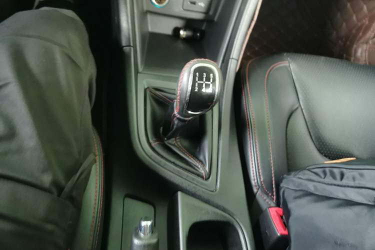 Used Chery Arrizo 5 2016 1.5L Manual Lingchao Edition