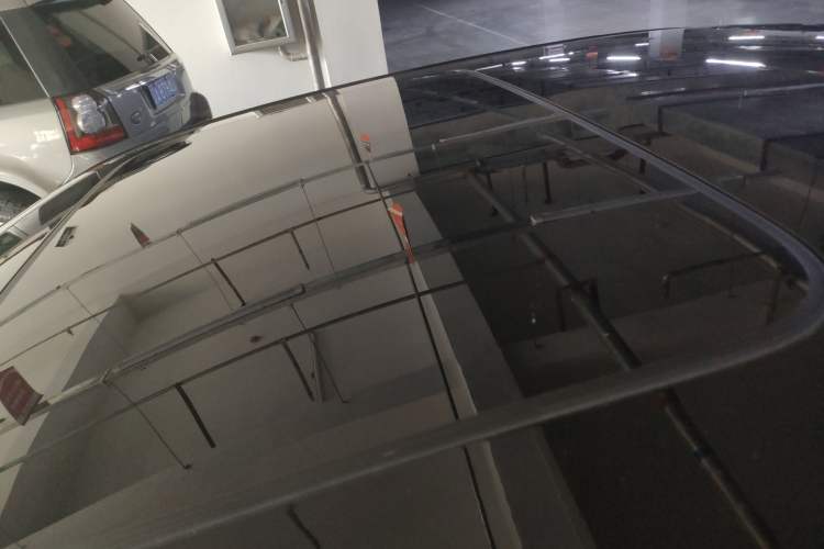 Used Volkswagen Lavida 2019 280TSI DSG Comfort Edition China VI standard
