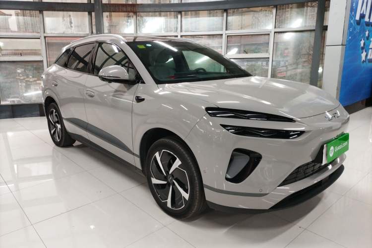 Used BYD Sealion 06 New Energy 
