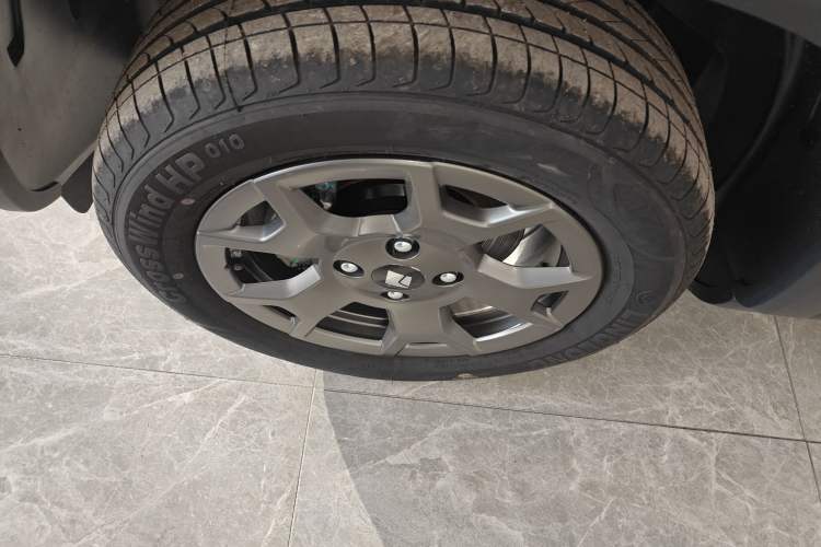 Used Baojun Spark EUV 2026 301km Flagship Edition
