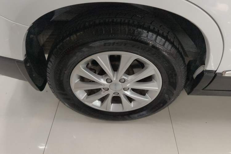 Used Haval H6 2021 Sport Edition 1.5T Automatic Elite Smart Connectivity Model with Hexagonal Grille
