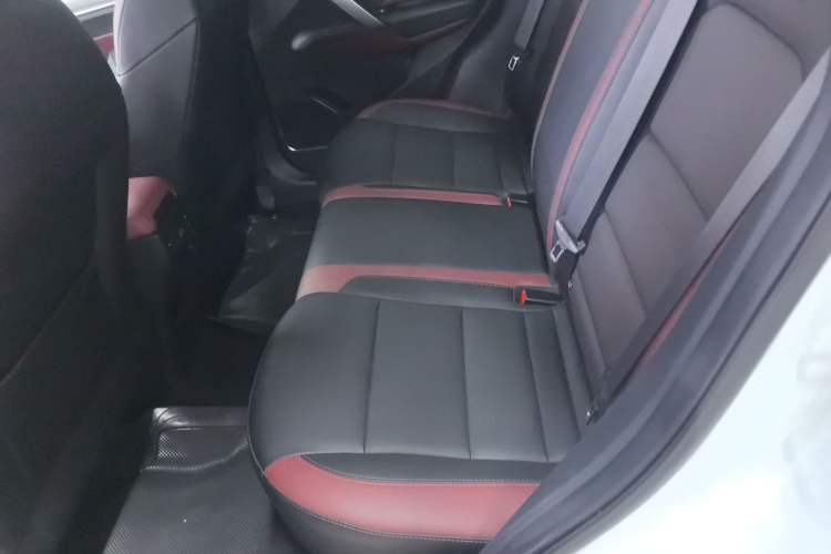 Used Geely Auto Coolray 2021 1.4T DCT Diamond Edition