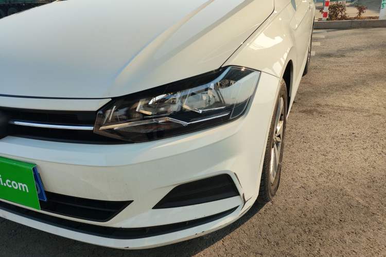 Used Volkswagen Polo 2023 Revised Plus 1.5L Automatic – Enjoy Life Edition