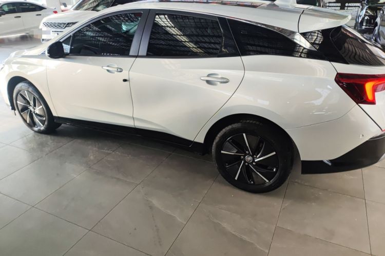 Used Buick Velite 6 2024 430km Enjoyment Version
