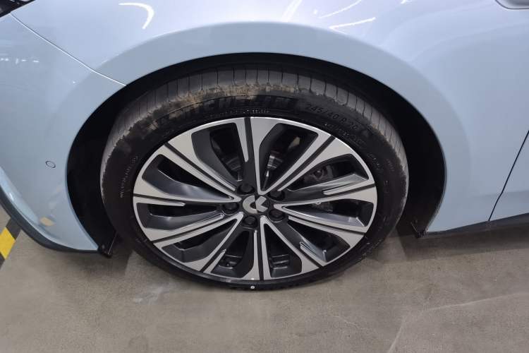 Used Nio ET5T 2023 75 kWh Touring
