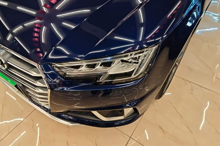 Used Audi S4 2018 S4 3.0TFSI
