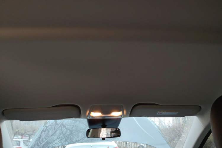 Used Hongqi E-QM5 2024 610 km PLUS
