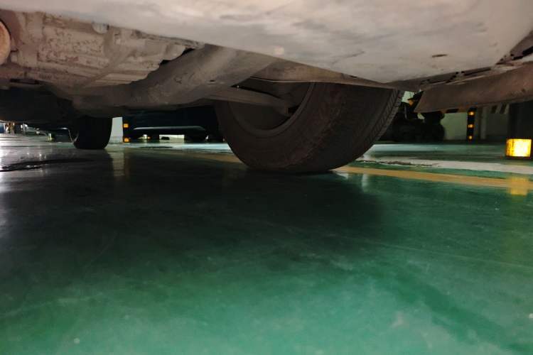 Used Cadillac SRX 2014 3.0L Elite Model
