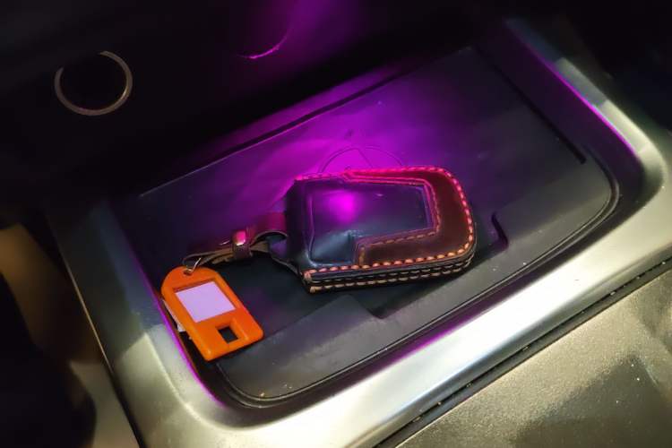 Used Tank 300 2021 City Edition 2.0T—Truly Stylish
