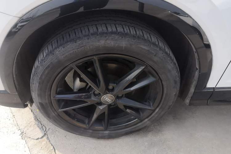 Used Audi Q2L 2020 35 TFSI Ambition Dynamic Edition
