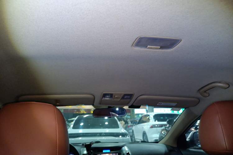 Used Hyundai Elantra 2012 1.6L Automatic Fashion Edition