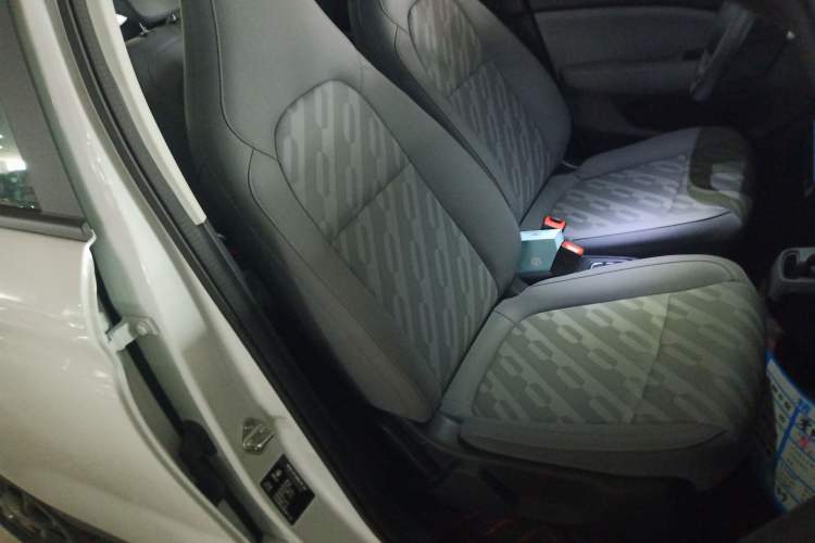 Used Leapmotor T03 2025 310 Comfort Edition