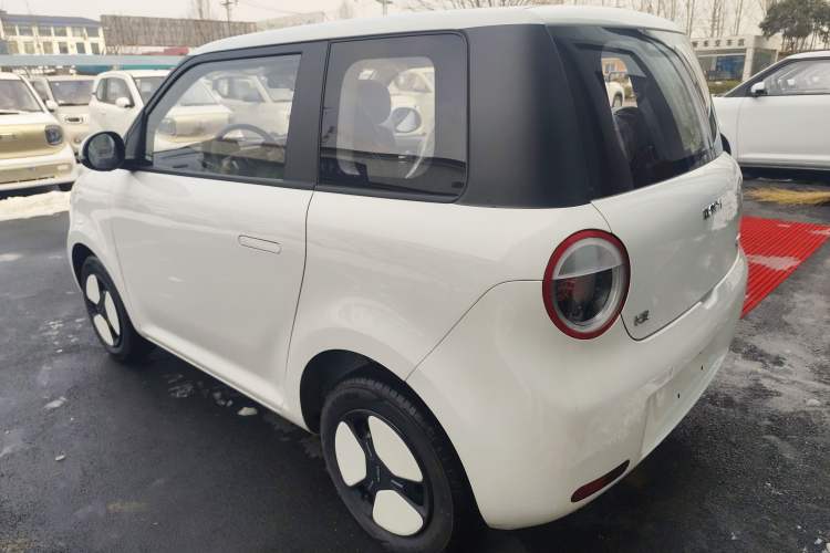 Used  Lumin 2024 130km Qingyue Version