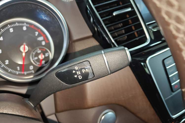 Used Mercedes-Benz GLE 2017 GLE 320 4MATIC Dynamic Model