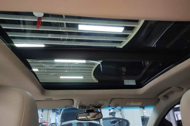 Used Cadillac XTS 2017 28T Tech Edition
