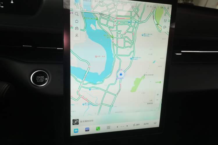 Used Changan Eado DD 2023 Blue Whale NE 1.5T GDI DCT Luxury Edition