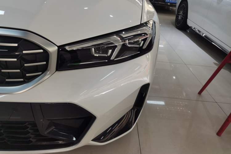 Used BMW 3 Series 2024 325Li M Sport Package
