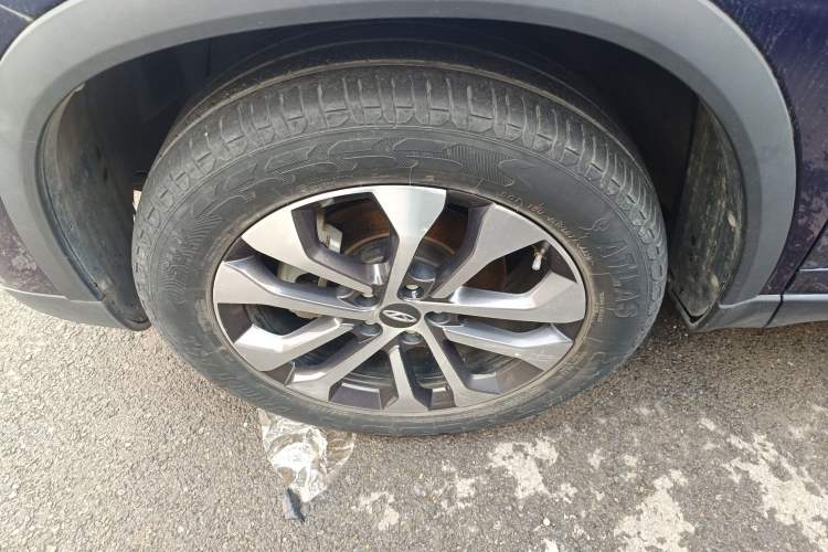 Used Chery Tiggo 8 2020 230TCI Automatic Elite Edition
